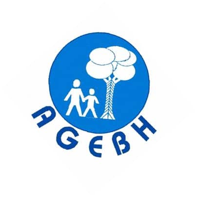 Logo Gaditana de espina bífida