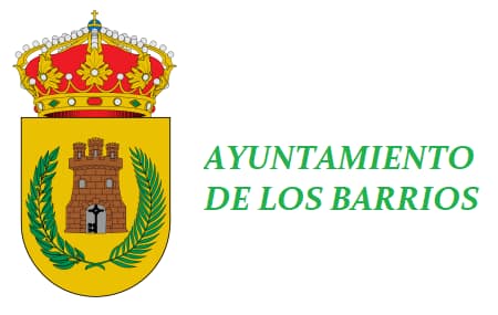 Escudo del ayuntamiento Los Barrios